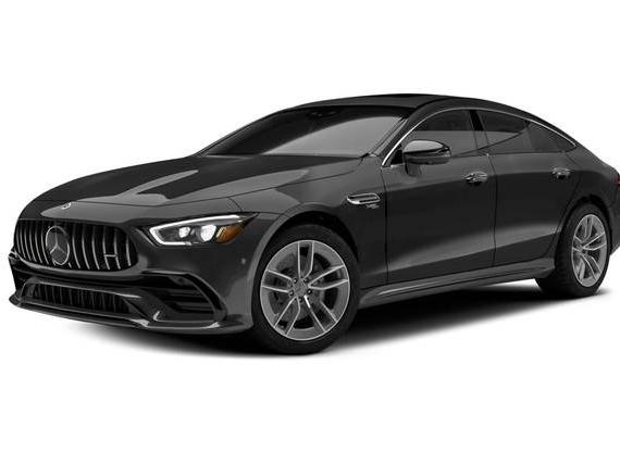 MERCEDES-BENZ AMG GT 2022 W1K7X5KBXNA052765 image